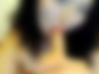 DanyMin's Live Sex Cam Show