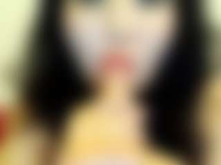 DanyMin's Live Sex Cam Show