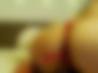 DanyMin's Live Sex Cam Show