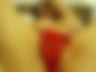 DanyMin's Live Sex Cam Show