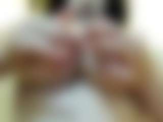 DanyMin's Live Sex Cam Show