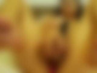 DanyMin's Live Sex Cam Show