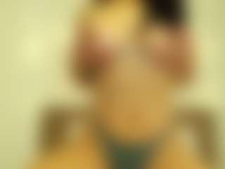 DanyMin's Live Sex Cam Show