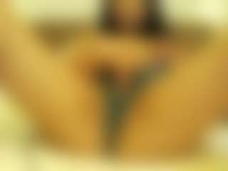 DanyMin's Live Sex Cam Show