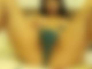 DanyMin's Live Sex Cam Show