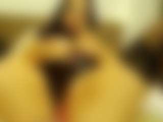 DanyMin's Live Sex Cam Show