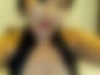 DanyMin's Live Sex Cam Show
