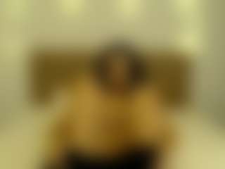 DanyMin's Live Sex Cam Show