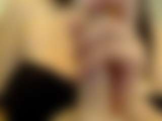 DanyMin's Live Sex Cam Show