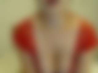 DanyMin's Live Sex Cam Show