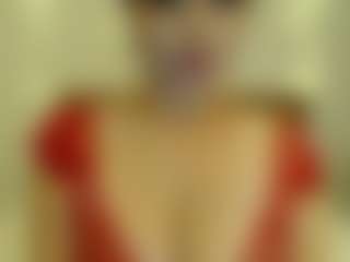 Live cam show with DanyMin - Twerk on CamwithHer