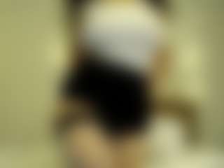 DanyMin's Live Sex Cam Show