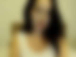Live cam show with DanyMin - Green Eyes on Hubzter Live
