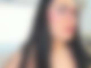 Cam Show en direct de naty-pink