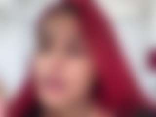 BarbaraMartinez's Live Sex Cam Show