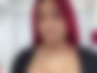 BarbaraMartinez's Live Sex Cam Show