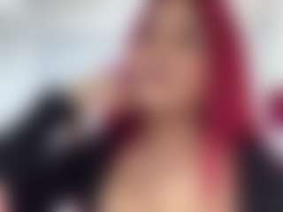 BarbaraMartinez's Live Sex Cam Show
