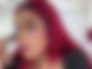BarbaraMartinez's Live Sex Cam Show
