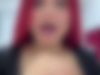 BarbaraMartinez's Live Sex Cam Show