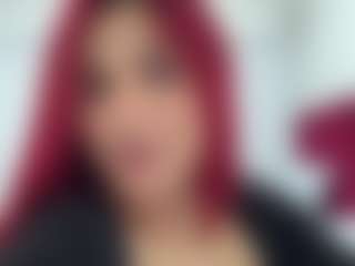BarbaraMartinez's Live Sex Cam Show
