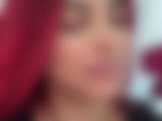 BarbaraMartinez's Live Sex Cam Show