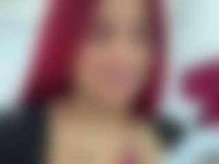 BarbaraMartinez's Live Sex Cam Show