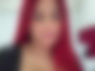 Live cam show with BarbaraMartinez - Red Hair on SinfulBabes