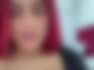 BarbaraMartinez's Live Sex Cam Show
