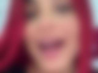 BarbaraMartinez's Live Sex Cam Show