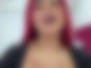 Live cam show with BarbaraMartinez - Curvy on Camiplay Live