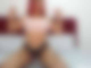 BarbaraMartinez's Live Sex Cam Show