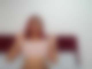 BarbaraMartinez's Live Sex Cam Show
