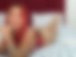 BarbaraMartinez's Live Sex Cam Show