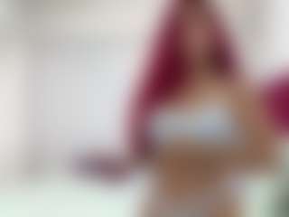 Live cam show with BarbaraMartinez - College on Hubzter Live