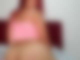 BarbaraMartinez's Live Sex Cam Show