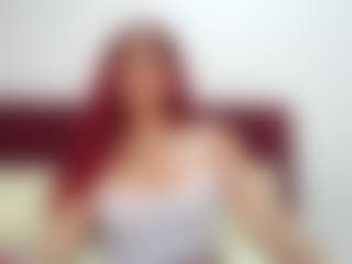 BarbaraMartinez's Live Sex Cam Show