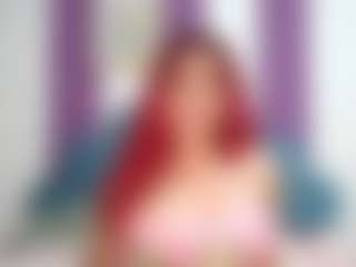 BarbaraMartinez's Live Sex Cam Show