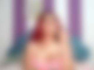 BarbaraMartinez's Live Sex Cam Show