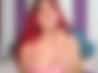 BarbaraMartinez's Live Sex Cam Show