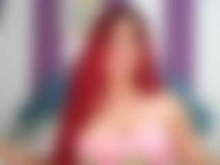 BarbaraMartinez's Live Sex Cam Show