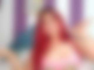 BarbaraMartinez's Live Sex Cam Show