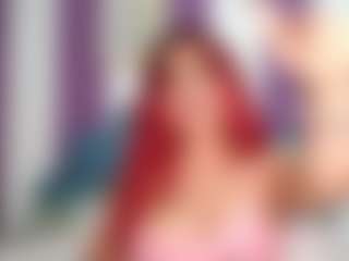 BarbaraMartinez's Live Sex Cam Show