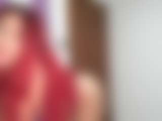 BarbaraMartinez's Live Sex Cam Show