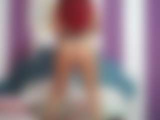 BarbaraMartinez's Live Sex Cam Show