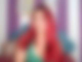 BarbaraMartinez's Live Sex Cam Show