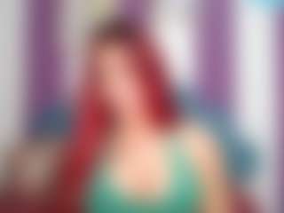 BarbaraMartinez's Live Sex Cam Show