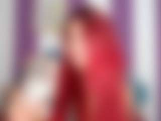 BarbaraMartinez's Live Sex Cam Show