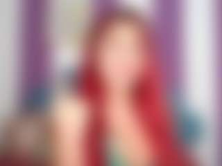 BarbaraMartinez's Live Sex Cam Show