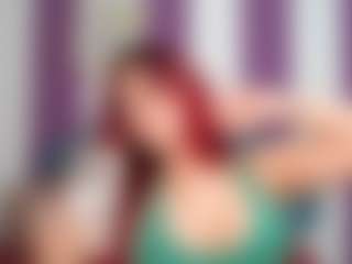 BarbaraMartinez's Live Sex Cam Show