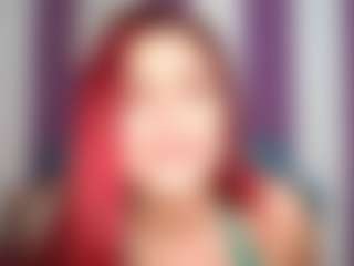 BarbaraMartinez's Live Sex Cam Show
